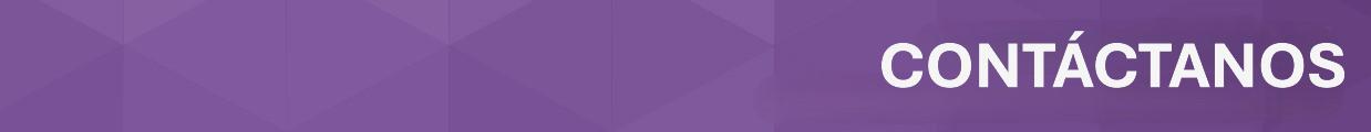CONTACTANOS